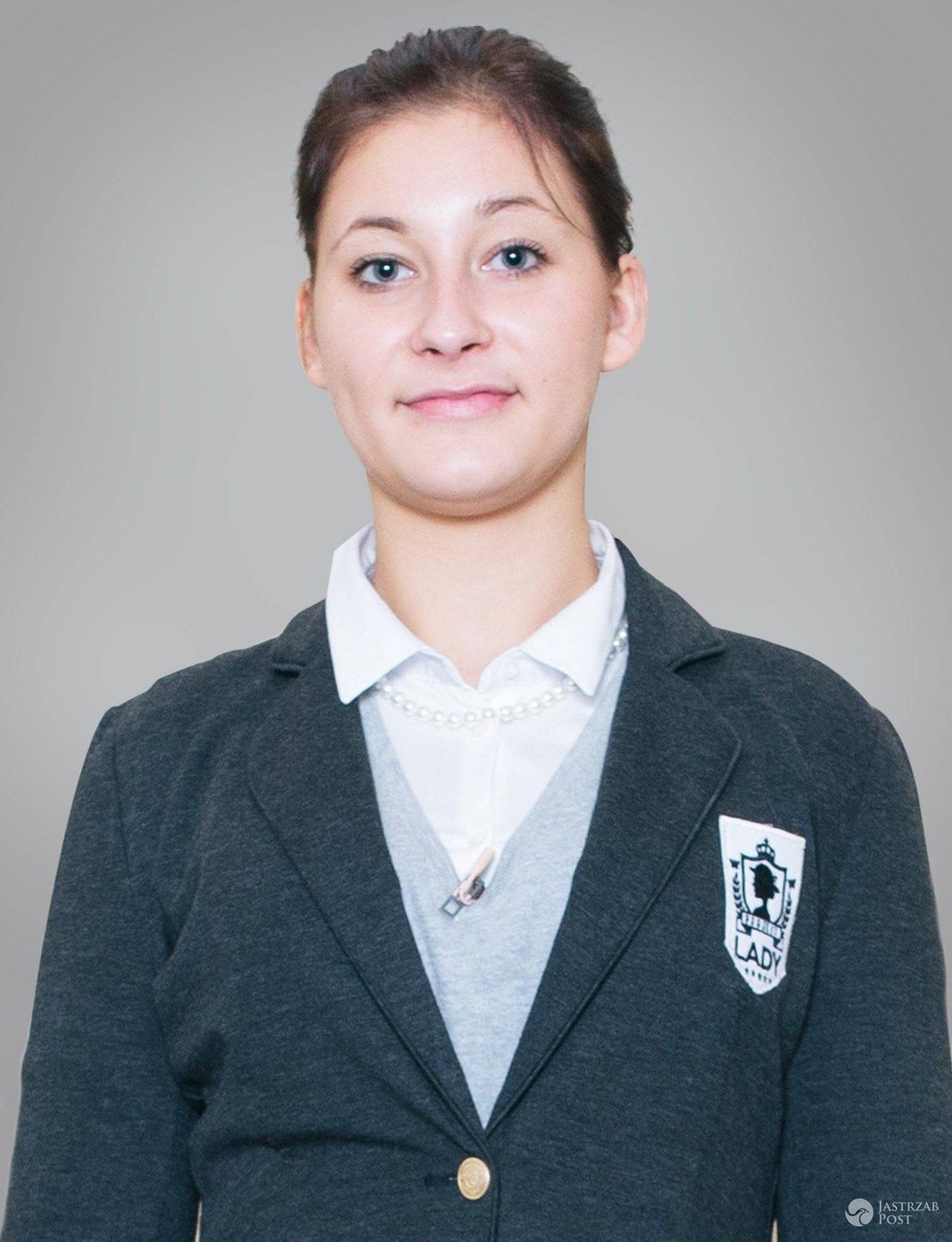 Uczestniczka "Projekt Lady" Roksana Nowak