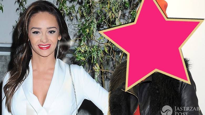 Nowa fryzura Sylwii Nowak