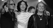 Andrzej Nowak nie żyje – legenda polskiego rocka. Zmarł założyciel i gitarzysta TSA. Smutek i niedowierzanie