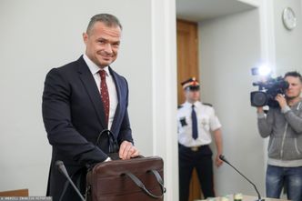 Sławomir Nowak uniewinniony. Chodzi o problemy na Ukrainie z oświadczeniami majątkowymi