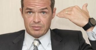 "Dobra jadę!" Sławomir Nowak w radosnym humorze pojechał na przesłuchanie ws. Amber Gold