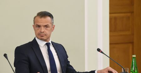 Afera taśmowa: ujawniono nowe nagranie. Tym razem rozmowy z udziałem Sławomira Nowaka