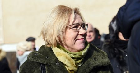 Kraków: kurator oświaty od "polskich przewodników w Auschwitz" dostała 15 tys. zł nagrody