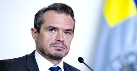 Koniec kariery Sławomira Nowaka na Ukrainie? Może stracić pracę