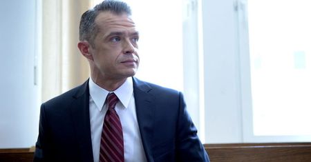 Sławomir Nowak ma problemy z ukraińską agencją antykorupcyjną