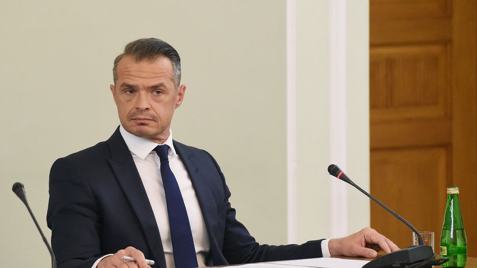 Sławomir Nowak po raz kolejny staje się bohaterem afery taśmowej