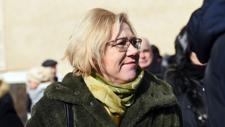 Barbara Nowak otrzymała 15 tys. zł nagród za 2017 rok