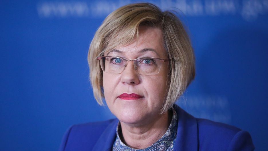 Barbara Nowak apeluje o sprawne przeprowadzenie egzaminów