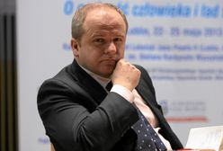 Duda postawił Piłsudskiego w centrum obchodów odzyskania niepodległości. "Uważam to za błąd"