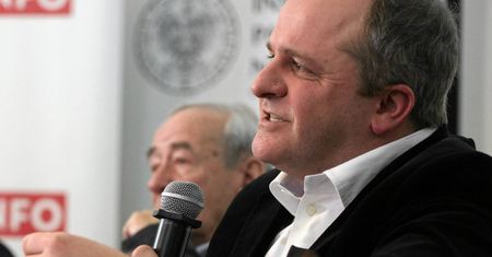 Makowski: "Paweł Kowal wiele ryzykuje wracając do polityki, ale jego głos jest potrzebny" [OPINIA]