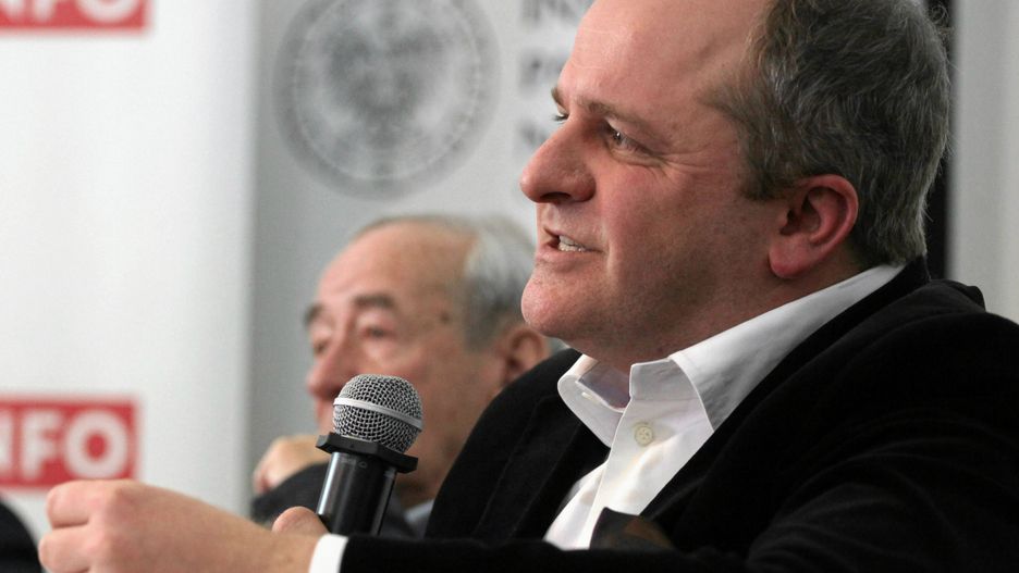 Paweł Kowal wraca do czynnej polityki