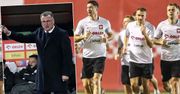 W szatni Polaków doszło do buntu przeciw trenerowi? Mocne słowa po przegranym meczu z Francją