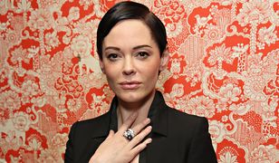 Rose McGowan idzie za ciosem. Aktorka zgwałcona przez hollywoodzkiego producenta opisze swoją historię w książce