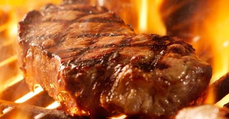 Grillowanie po męsku z jakością QAFP