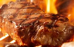 Grillowanie po męsku z jakością QAFP