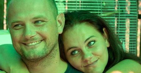 Justyna odnalazła brata po 28 latach. "Wylałam morze łez"