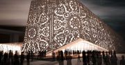 Wirtualny smok w polskim pawilonie na Expo