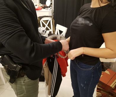 Warszawa. Sprzedawali podrobione kosmetyki i ubrania w internecie. Wartość towaru to prawie 7 mln zł