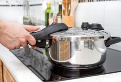 Szybkowar – urządzenie, które warto mieć w kuchni