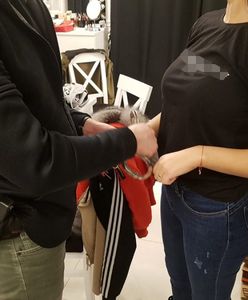 Warszawa. Sprzedawali podrobione kosmetyki i ubrania w internecie. Wartość towaru to prawie 7 mln zł