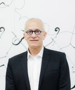 James Newton Howard. Pracował z Cher i Eltonem Johnem, teraz wystąpi w Polsce!