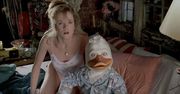 Tim Robbins broni "Kaczora Howarda". "To przecież pierwszy film Marvela"