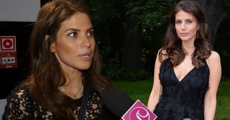 Weronika Rosati odsłania ciemne strony show-biznesu: "To jest bardziej zło konieczne niż zawód" [WIDEO]