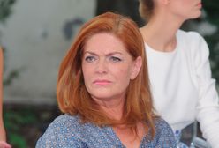 Katarzyna Dowbor wspomina zmarłą uczestniczkę "Nasz nowy dom". Wzruszające słowa