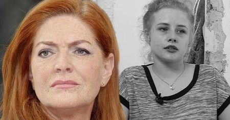 Pogrążona w żałobie Katarzyna Dowbor żegna zmarłą 19-latkę z programu „Nasz nowy dom”. Ciężko się nie wzruszyć