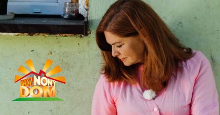 Katarzyna Dowbor przez „Nasz nowy dom” musiała korzystać z pomocy psychologa. Była świadkiem traumatycznych scen