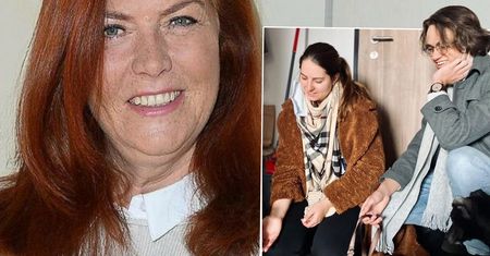 Katarzyna Dowbor nie mogła się nachwalić przyszłego zięcia, a teraz córka zaskoczyła ją TAKĄ wiadomością. Gwiazda nie ukrywa entuzjazmu