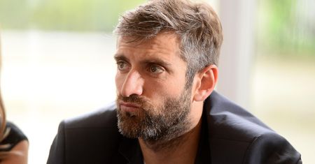 Maciej Dowbor "dziękuje" PKP. "Joanna, mogę dziś nie dotrzeć"