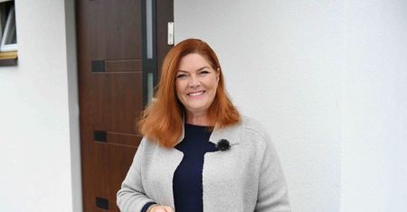 Samotna matka mieszka z synami fatalnych warunkach. Katarzyna Dowbor odmieniła ich los