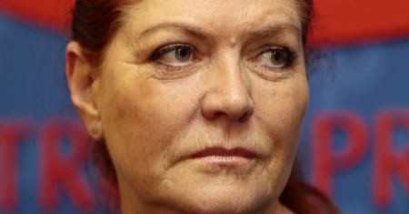 Katarzyna Dowbor wspomina uczestniczkę programu. Pani Irena zmarła kilka tygodni po nagraniach do "Nasz nowy dom"