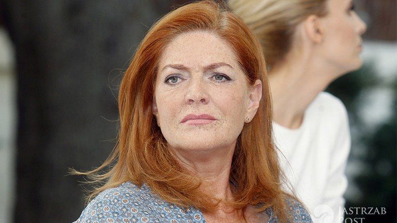 Katarzyna Dowbor jest poważnie chora?