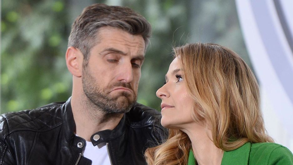 Maciej Dowbor i Joanna Koroniewska to, zdaniem wielu, para doskonała