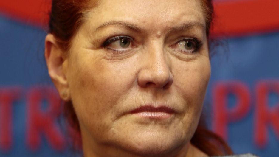 Katarzyna Dowbor zamieściła wzruszający wpis