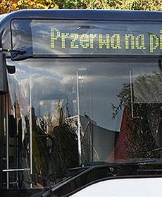 Przerwa na piwo