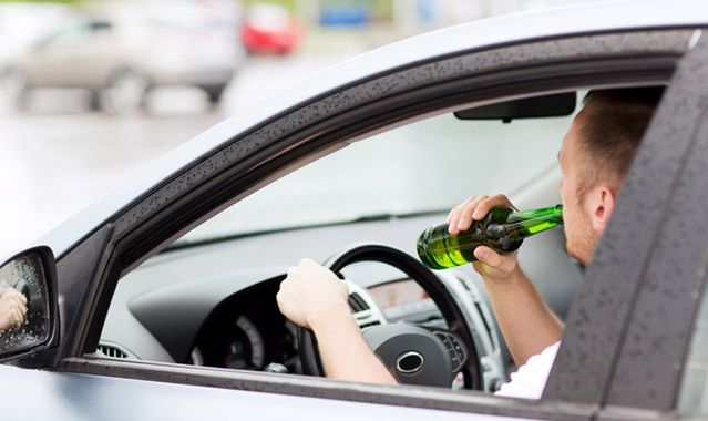 Problem ze społecznym przyzwoleniem na jazdę po pijanemu