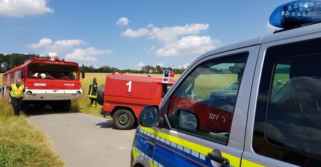 Katastrofa śmigłowca Bundeswehry. Jest ofiara