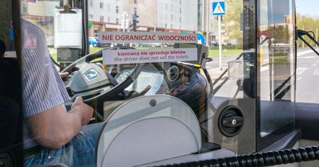 Walczy z rakiem, firma ze Słupska go zwolniła. "Bezczelne działanie"