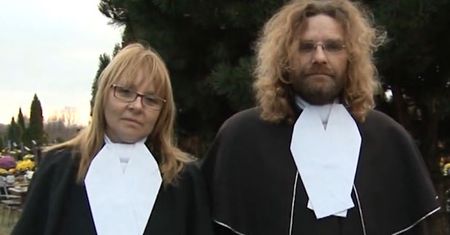 Ten zawód wykonuje tylko 16 osób w całej Polsce (WIDEO)