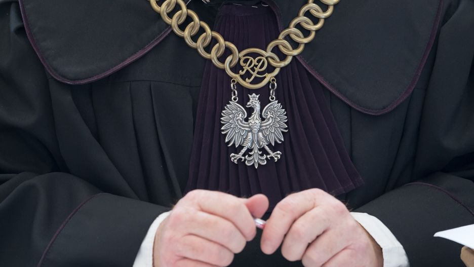 Białystok. 21-letni kierowca usłyszał wyrok w sprawie postrzelenia z wiatrówki mężczyzny