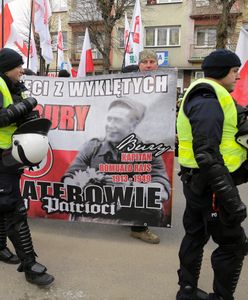 W Hajnówce znowu będzie gorąco. W niedzielę ruszy kontrowersyjny marsz Żołnierzy Wyklętych