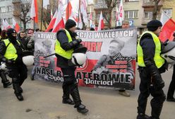 W Hajnówce znowu będzie gorąco. W niedzielę ruszy kontrowersyjny marsz Żołnierzy Wyklętych