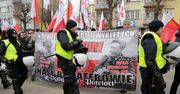 W Hajnówce znowu będzie gorąco. W niedzielę ruszy kontrowersyjny marsz Żołnierzy Wyklętych