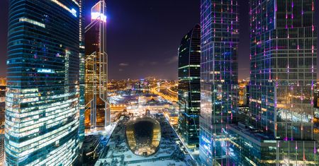 Madison International Realty sfinalizował przejęcie 65,99% Capital Park