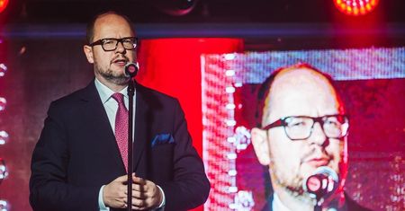 Reanimacja na scenie trwała kilkanaście minut. Szczegóły ataku na Pawła Adamowicza