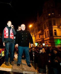Marsz narodowców we Wrocławiu. Sześć osób usłyszało zarzuty