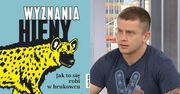 Dziennikarz "Faktu" zdradził kulisy show-biznesu i pracy w tabloidzie